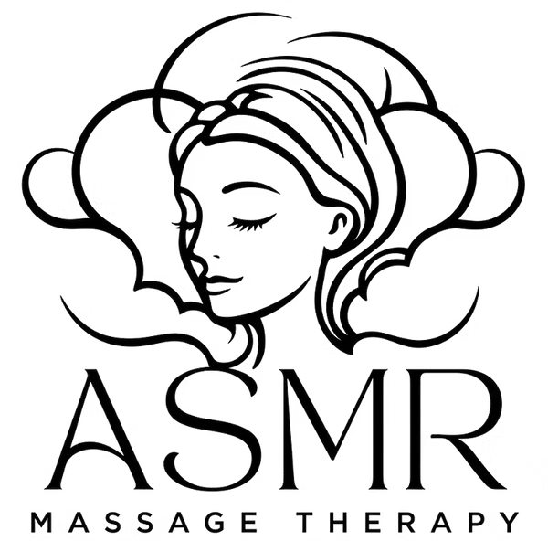 ASMR Massage Therapy