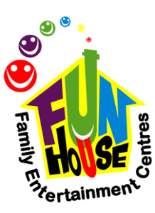 Funhouse - Sunnybank - Logo