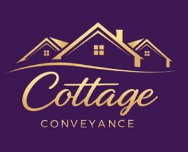 Cottage Conveyance - Logo