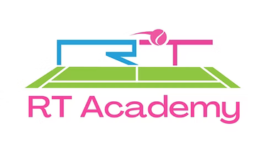 RT Academy - Logo