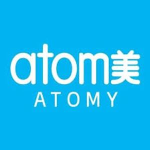 Atomy GTA - Logo