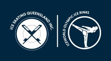 Iceworld Acacia Ridge - Logo