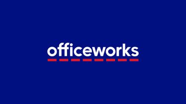 Officeworks - Logo