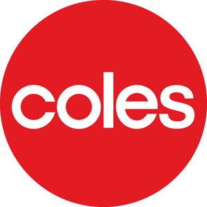 Coles - Logo
