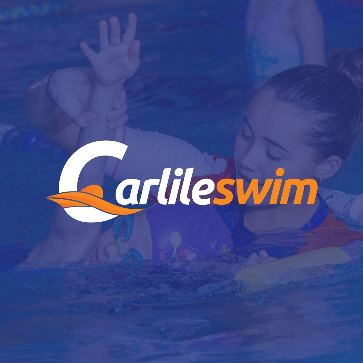 Carlile Swim Killarney Heights - Family Swim Bundle of Lessons and Swim Gear - Hero image