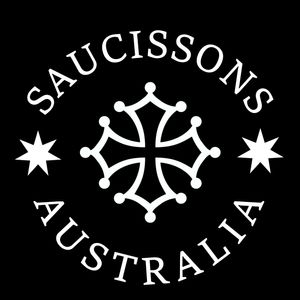 Saucissons Australia - Hamper of Assorted Saucissons & Saucisses Sèches - Hero Image