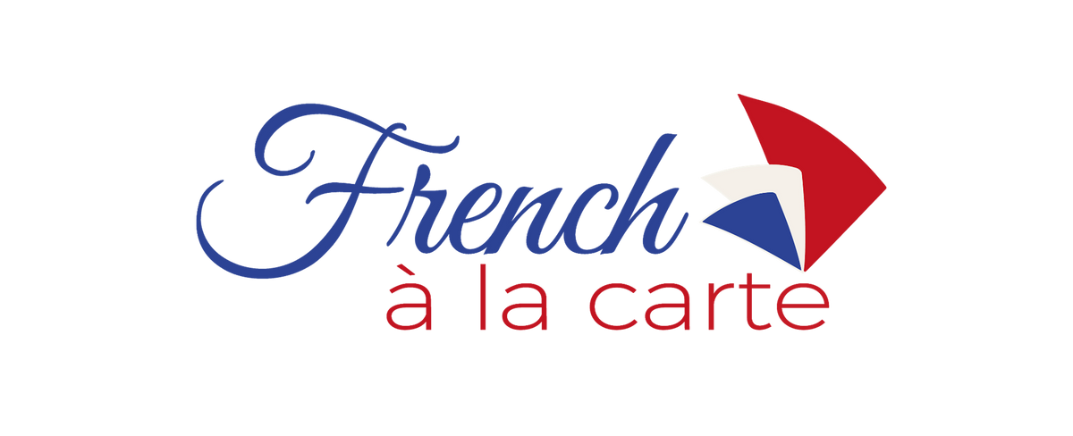 French a La Carte - Voucher for French Classes, Workshop or Events - Hero image