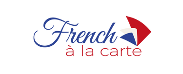 French a La Carte - Voucher for French Classes, Workshop or Events - Hero Image