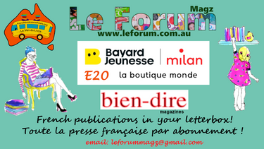 Bayard - Voucher for a 6-Month Subscription to a Bayard-Milan Educational Magazine - Hero Image