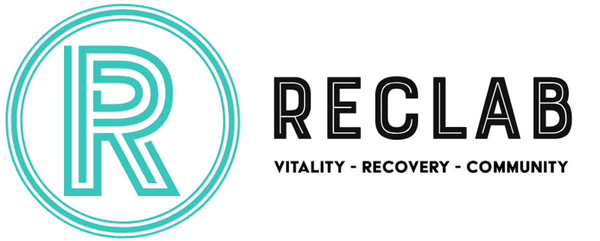 52 Week Rec Lab Contrast Experience - Hero image