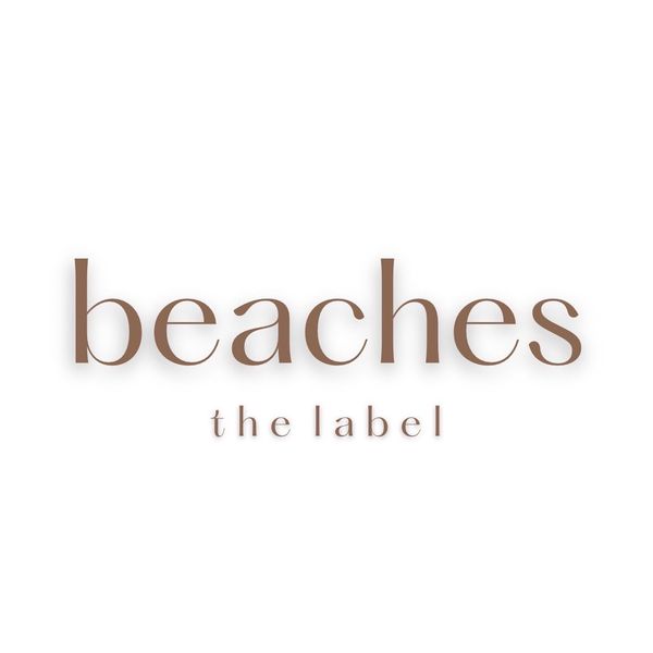 Beaches The Label