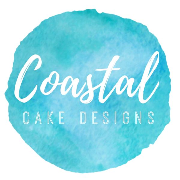 Coastal Cake Design