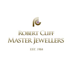 Robert Cliff Master Jewellers - Logo