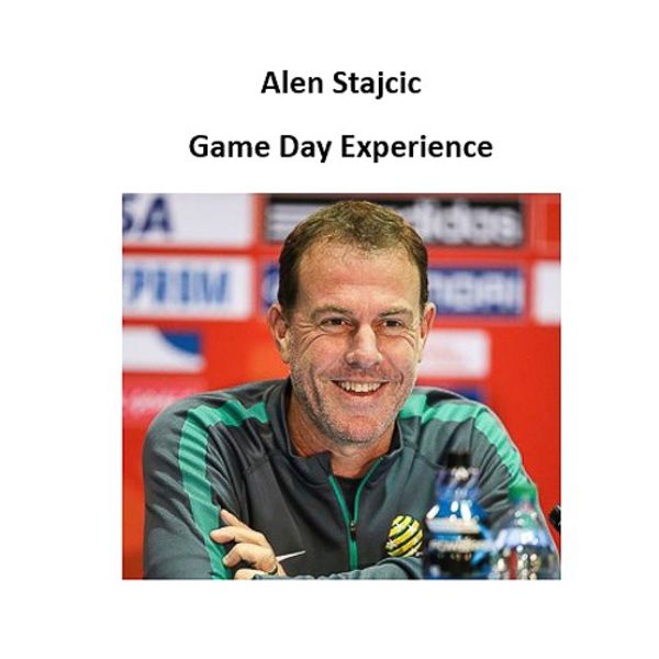 Alen Stajcic