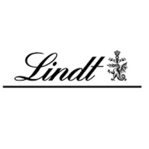 Lindt Chocolate - Logo