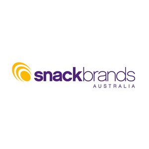 Snack Brands Australia - Logo