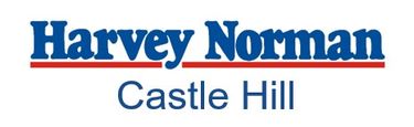 Harvey Norman Castle Hill - Logo