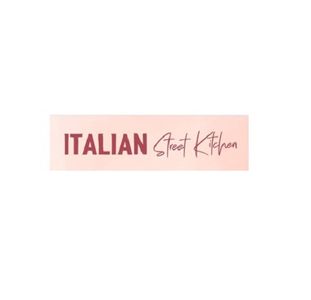 Italian Street Kitchen Bella Vista - Logo