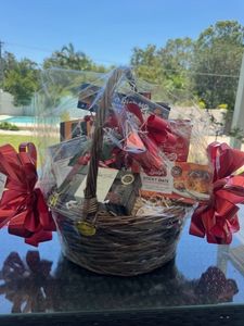 A 12-month Gym Membership with Access to the Waterworx Aquatic Centre + Hamper - Hero Image