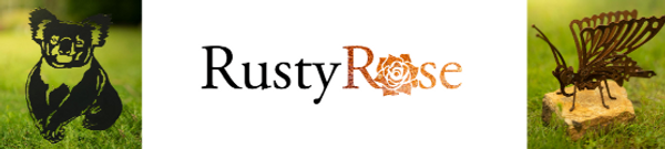 RustyRose Designs