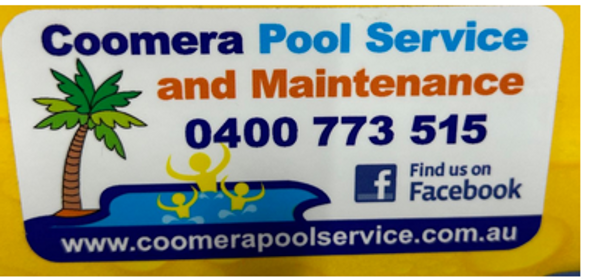 Coomera Pool Service and Maintenance