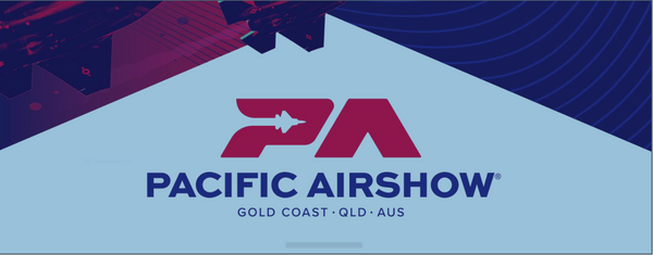 Pacific Air Show Gold Coast
