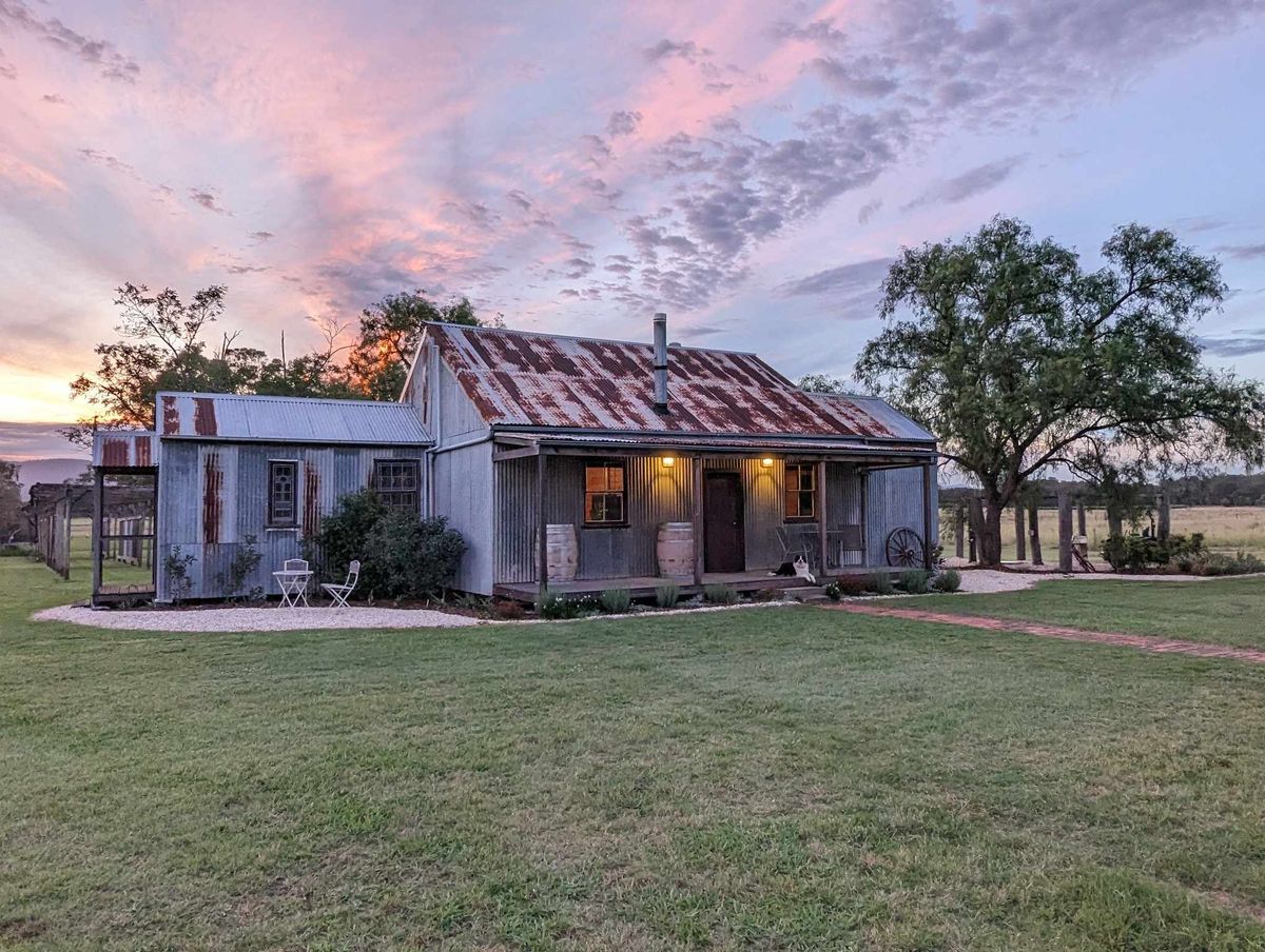 Ultimate Hunter Valley Escape - Hero image