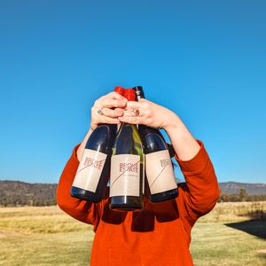 Broke Estate Wine Selection - Hero Image
