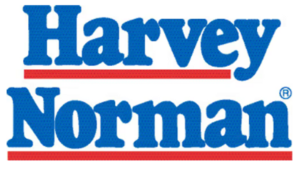 EUFNC 2025 Christmas Raffle 2nd Prize - Harvey Norman - Hero image