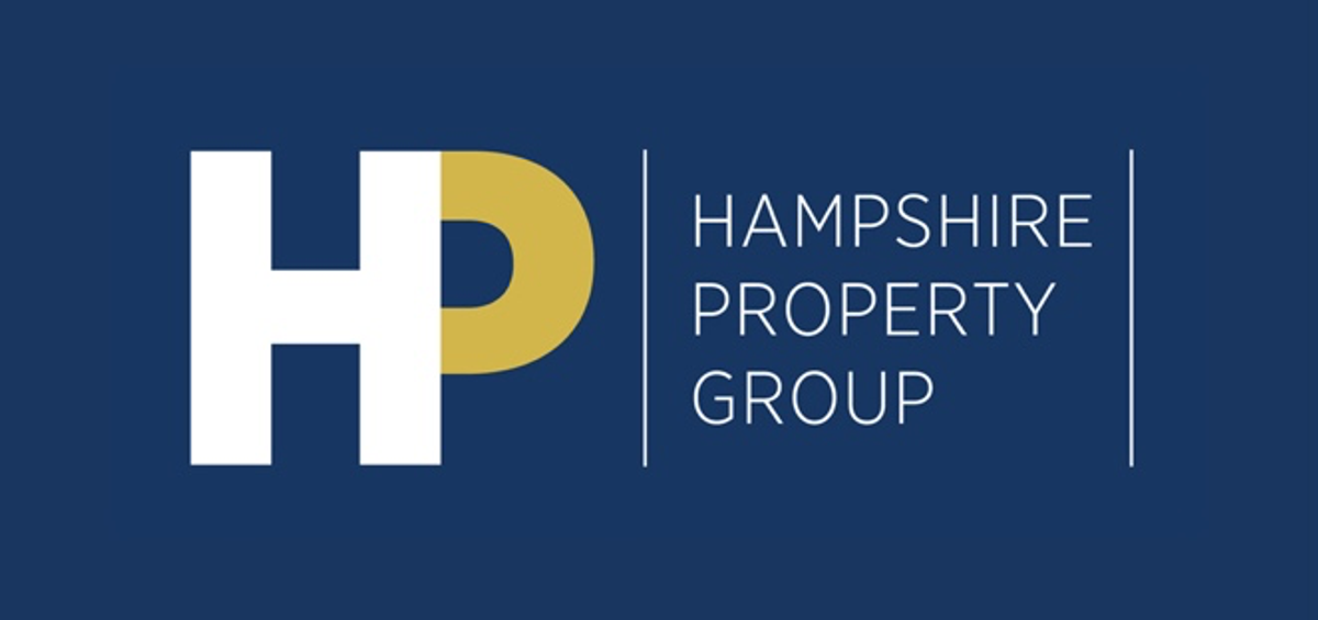 EUFNC 2025 Christmas Raffle 1st Prize - Hampshire Property Group Voucher - Hero image