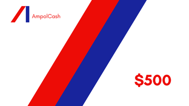 Ampol Fuel Cards Valued at $500.00 Each - Hero Image