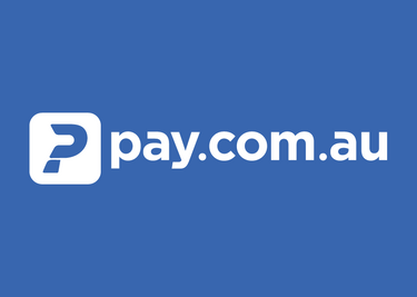pay.com.au - Logo