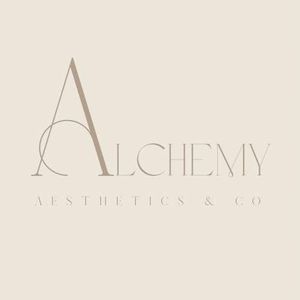 Alchemy Aesthetics - Logo