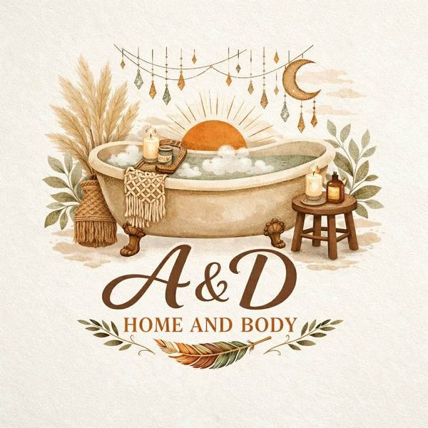 A&D Home and Body