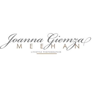 Joanna Giemza-Meehan Lifestyle Photography - Logo