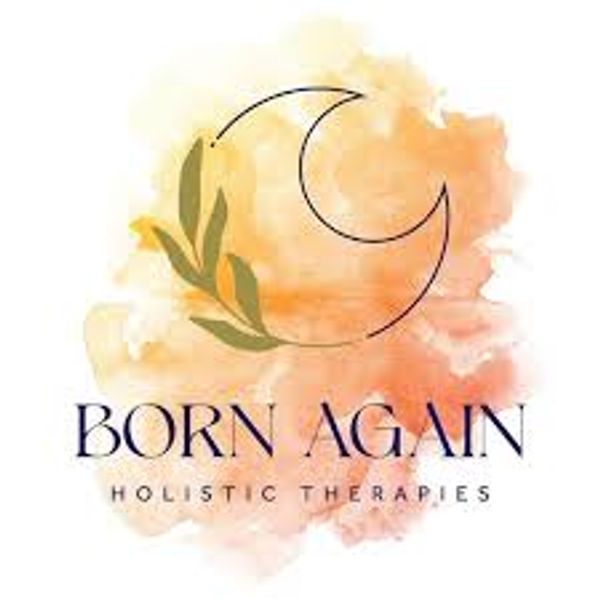 Born Again Holistic Therapies