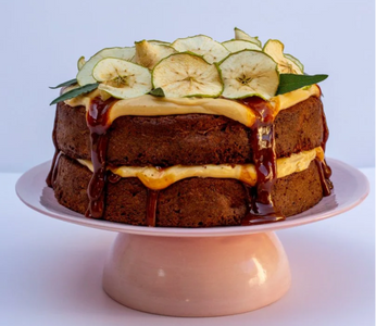 Sandy Bake Shop Voucher - Hero Image