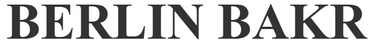 Berlin Bakr Gift Voucher - Hero Image