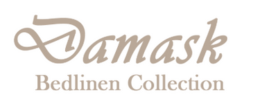 Damask Balmain - Cashmere Scarf - Hero Image