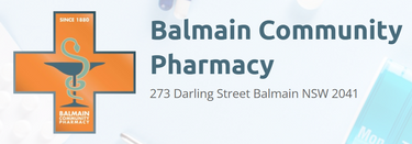 Balmain Community Pharmacy Hamper - Hero Image