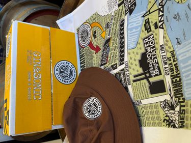 Blackwattle Distilling Co - Prize Pack 1 - Hero Image