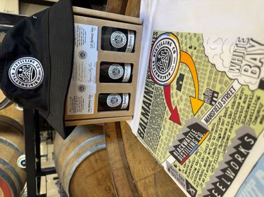 Blackwattle Distilling Co - Prize Pack 2 - Hero Image