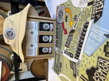 Blackwattle Distilling Co - Prize Pack 3 - Hero Image