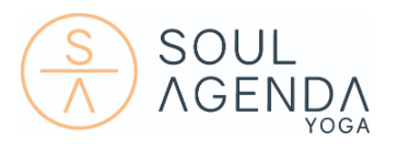 Soul Agenda Voucher - Hero Image