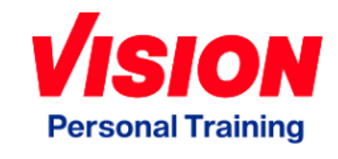 Vision Personal Training - Hero Image