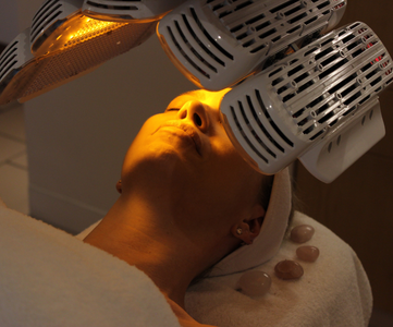 Kailo Hero 14 Facial - Hero Image