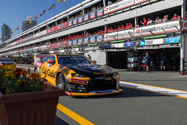 Gold Coast 500 - Hero Image