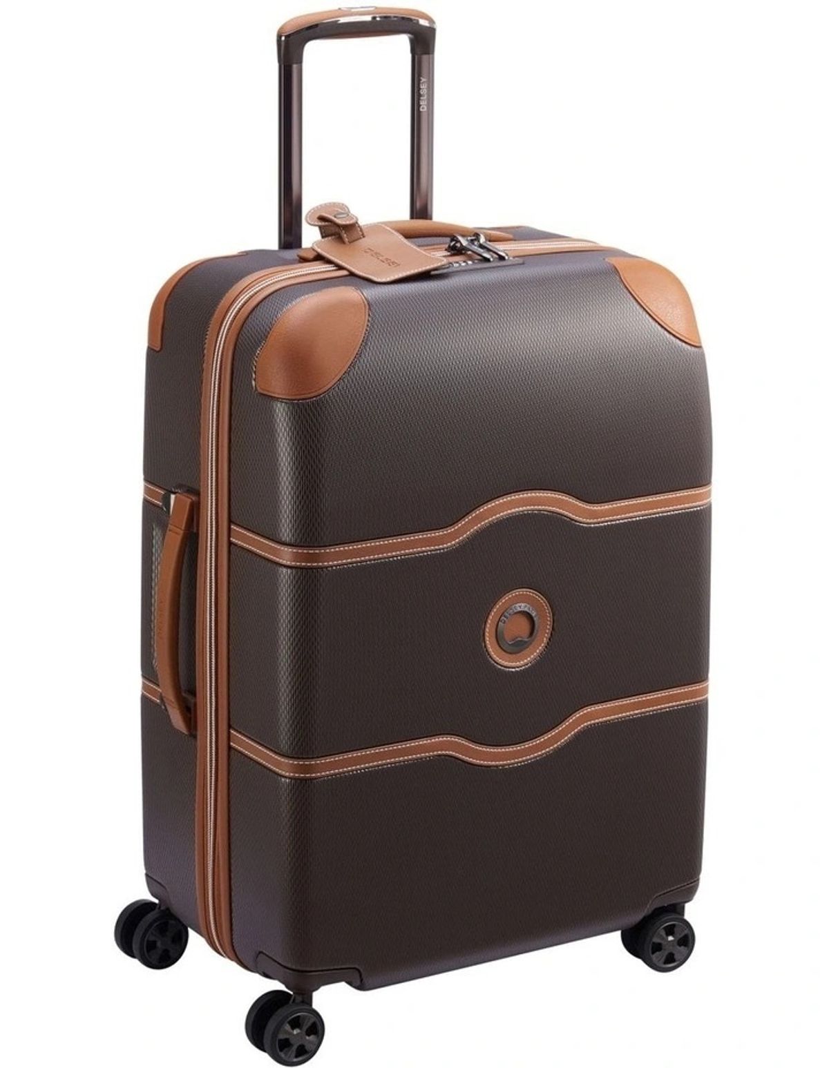 Suitcase - Hero image