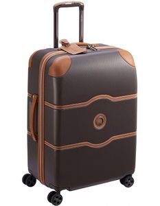Suitcase - Hero Image