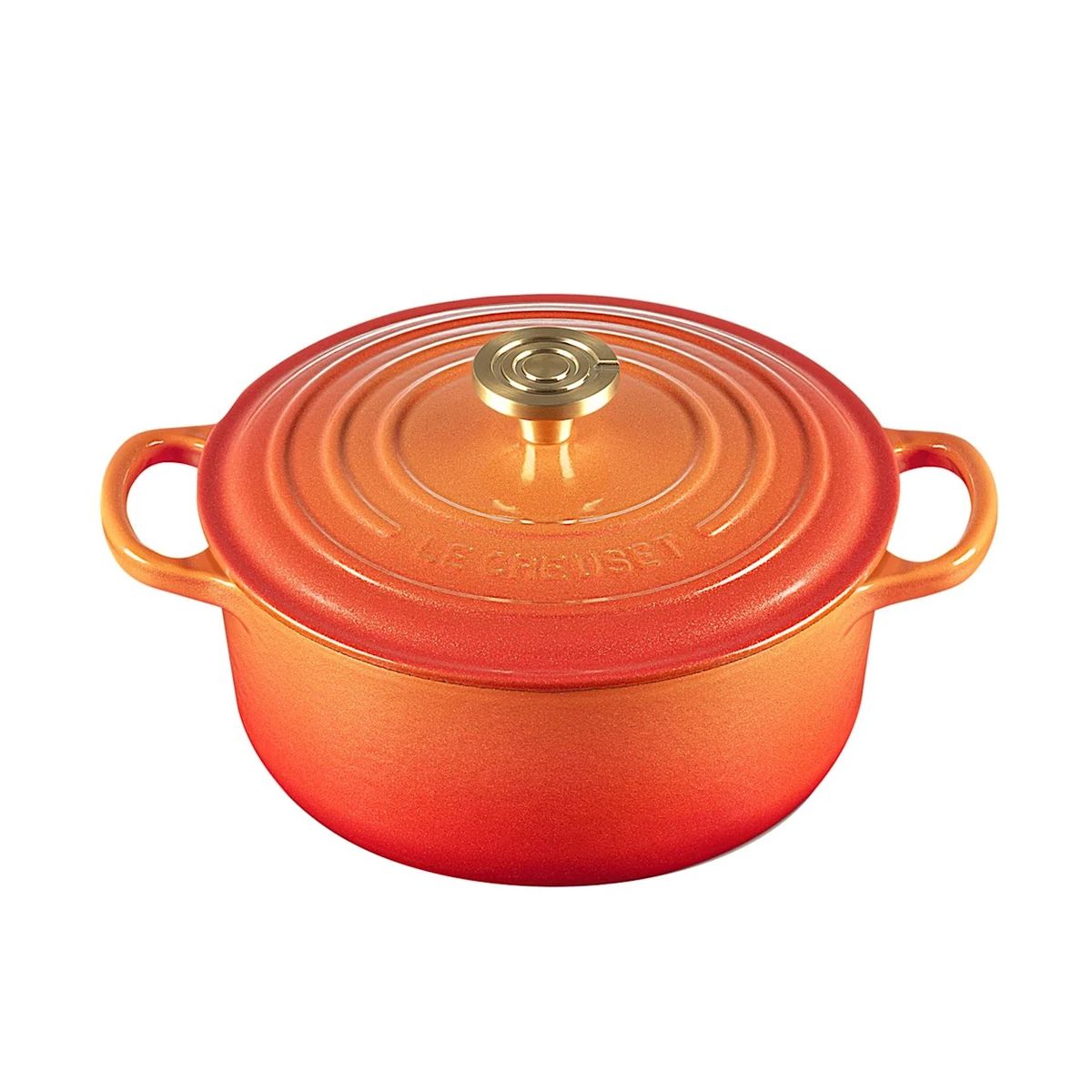 Le Creuset Cookware + Centenary Limited Edition Assouline Book - Hero image